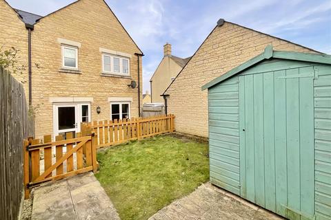 2 bedroom semi-detached house for sale, Spire View, Cirencester