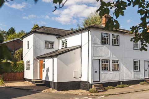 3 bedroom cottage for sale, Crown Hill, Ashdon CB10