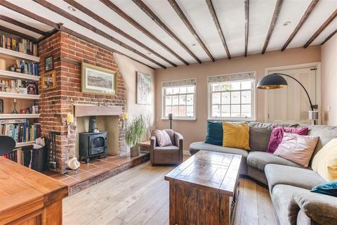3 bedroom cottage for sale, Crown Hill, Ashdon CB10