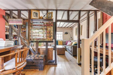 3 bedroom cottage for sale, Crown Hill, Ashdon CB10
