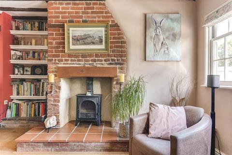 3 bedroom cottage for sale, Crown Hill, Ashdon CB10