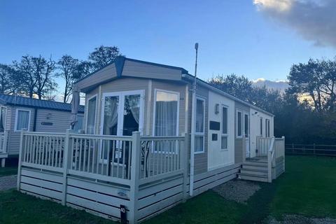 2 bedroom mobile home for sale, Woodleigh Caravan Park, Exeter EX6