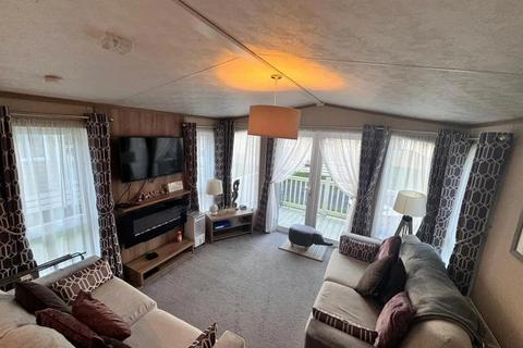 2 bedroom mobile home for sale, Woodleigh Caravan Park, Exeter EX6