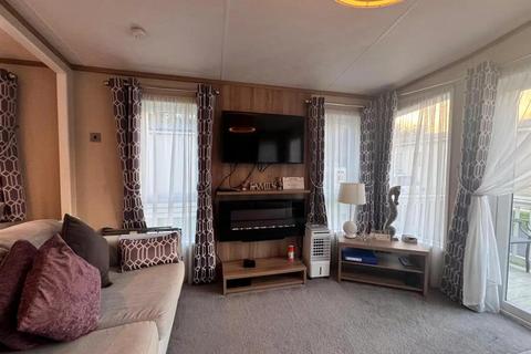 2 bedroom mobile home for sale, Woodleigh Caravan Park, Exeter EX6