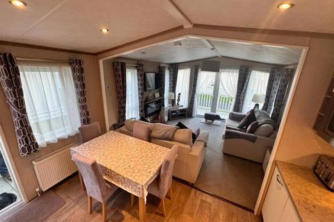 2 bedroom mobile home for sale, Woodleigh Caravan Park, Exeter EX6