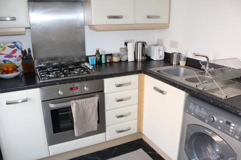 2 bedroom end of terrace house for sale, Darwin Crescent, Loughborough, LE11