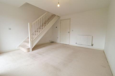 2 bedroom end of terrace house for sale, Darwin Crescent, Loughborough, LE11