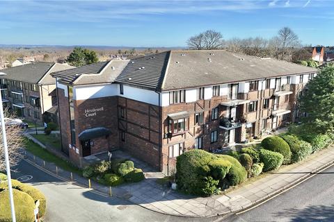 1 bedroom apartment for sale, Hesslewell Court, Heswall, Wirral, CH60