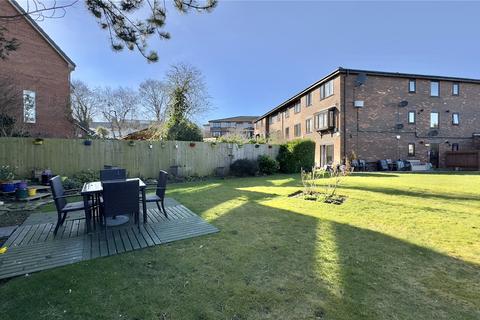 1 bedroom apartment for sale, Hesslewell Court, Heswall, Wirral, CH60