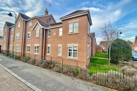 2 bedroom apartment for sale, Old Bailey Road, Hampton Vale, Peterborough