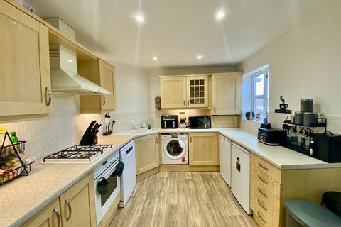 2 bedroom apartment for sale, Old Bailey Road, Hampton Vale, Peterborough