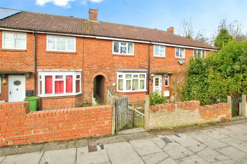 3 bedroom terraced house for sale, Dale Road, Shildon, DL4