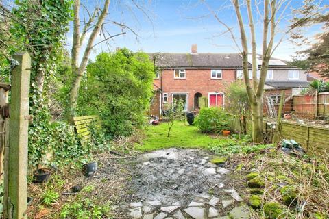 3 bedroom terraced house for sale, Dale Road, Shildon, DL4