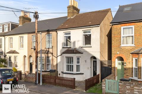 3 bedroom end of terrace house for sale, Victoria Road, Waltham Abbey, Essex