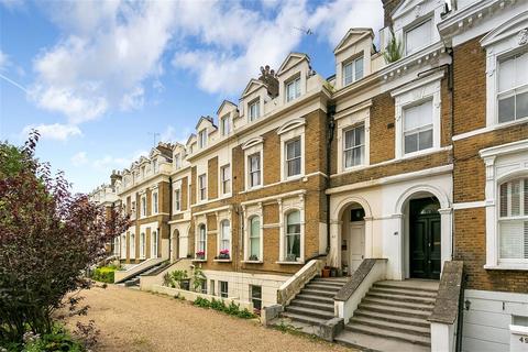 undefined, Twickenham Road, Teddington