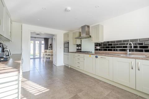 4 bedroom detached house for sale, Wallflower Close, South Gloucestershire BS16