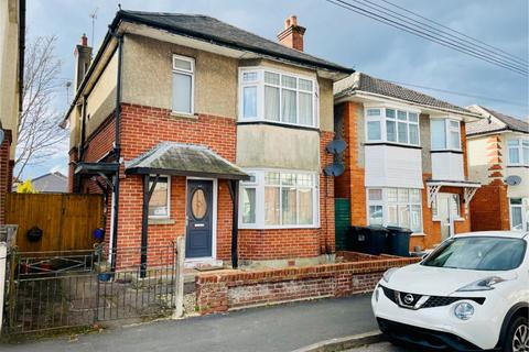 2 bedroom flat for sale, Draycott Road, Bournemouth BH10