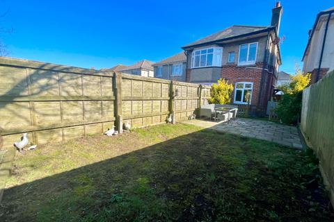17a Draycott Road, Ensbury Park, Bournemouth, BH10 5AP