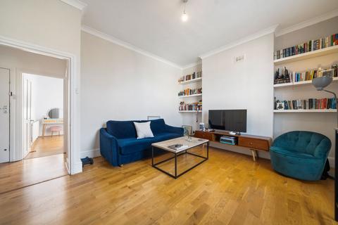 1 bedroom flat to rent, Amhurst Road, London, N16