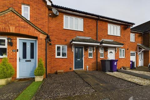 2 bedroom terraced house for sale, Whitehorse Lane, Great Ashby, Stevenage SG1