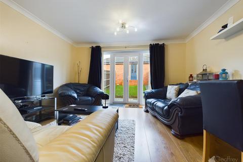 2 bedroom terraced house for sale, Whitehorse Lane, Great Ashby, Stevenage SG1