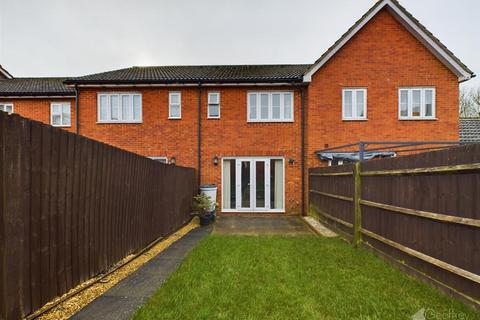 2 bedroom terraced house for sale, Whitehorse Lane, Great Ashby, Stevenage SG1