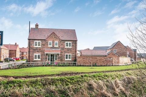 4 bedroom detached house for sale, Addy Garth, Beverley, HU17 0ST