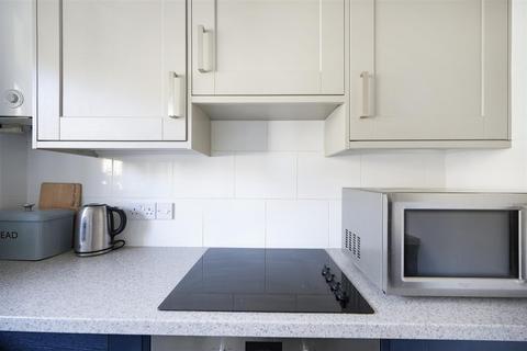 undefined, Donegal House, Cambridge Heath Road, London