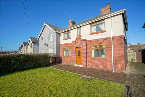 3 bedroom semi-detached house for sale, Laughton Road, Thurcroft, Rotherham, South Yorkshire, S66