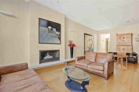 5 bedroom terraced house for sale, Quarrendon Street, London