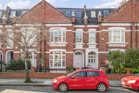 5 bedroom terraced house for sale, Quarrendon Street, London