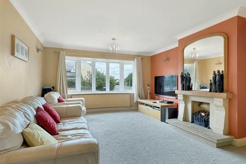 1 Cherry Orchard, Oakington, Cambridge, CB24 3AY