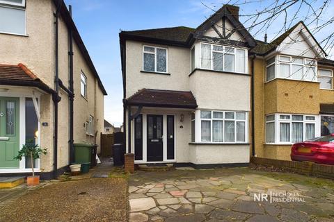 3 bedroom semi-detached house for sale, West Ewell KT19