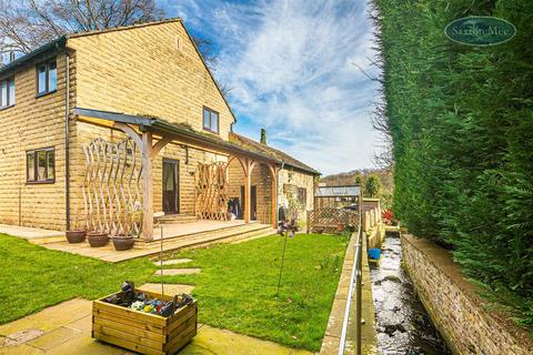 4 bedroom detached house for sale, Cinder Hill Lane, Ecclesfield, Sheffield