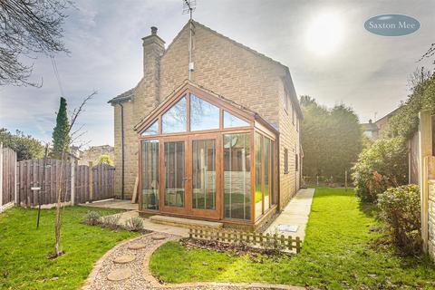 4 bedroom detached house for sale, Cinder Hill Lane, Ecclesfield, Sheffield