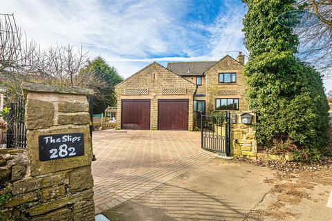 4 bedroom detached house for sale, Cinder Hill Lane, Ecclesfield, Sheffield