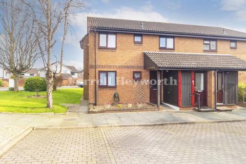 1 bedroom flat for sale, Lancambe Court, Lancaster LA1