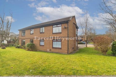 1 bedroom flat for sale, Lancambe Court, Lancaster LA1