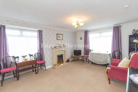 1 bedroom flat for sale, Lancambe Court, Lancaster LA1