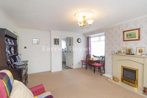 1 bedroom flat for sale, Lancambe Court, Lancaster LA1