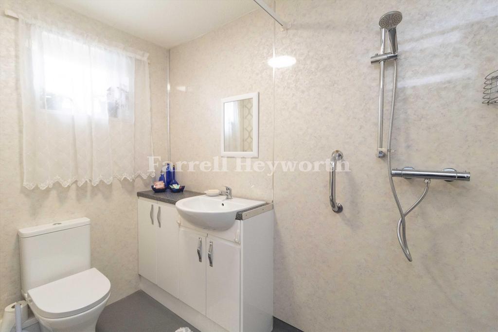 Wet Room