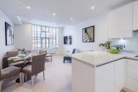 2 bedroom apartment to rent, Rainville Road, London, W6