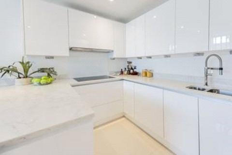 2 bedroom apartment to rent, Rainville Road, London, W6