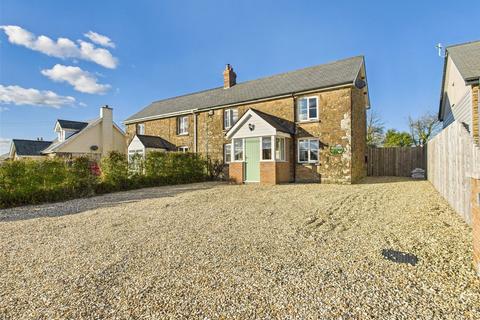 3 bedroom semi-detached house for sale, Halwill Junction, Beaworthy