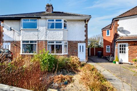 2 bedroom semi-detached house for sale, Hemlock Avenue, Stapleford, Nottingham