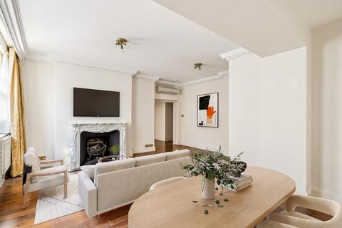 3 bedroom flat to rent, Prince Consort Road, London, SW7