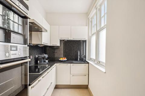 3 bedroom flat to rent, Prince Consort Road, London, SW7
