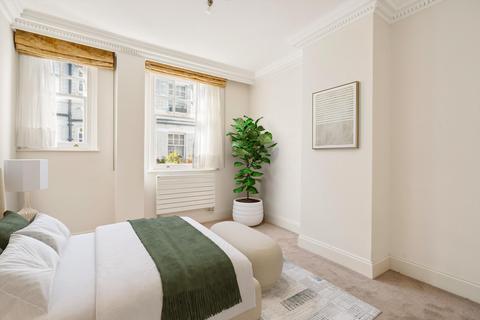 3 bedroom flat to rent, Prince Consort Road, London, SW7