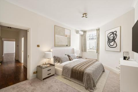3 bedroom flat to rent, Prince Consort Road, London, SW7