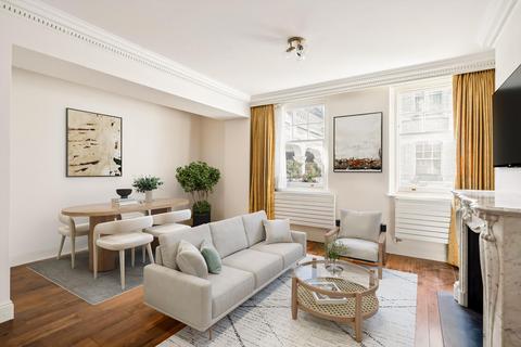 3 bedroom flat to rent, Prince Consort Road, London, SW7